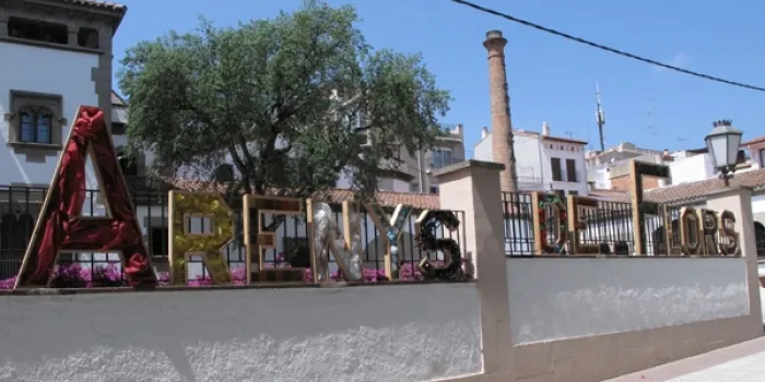 22 comerços i 5 particulars participen aquest cap de setmana en el Concurs d’Espais Florits