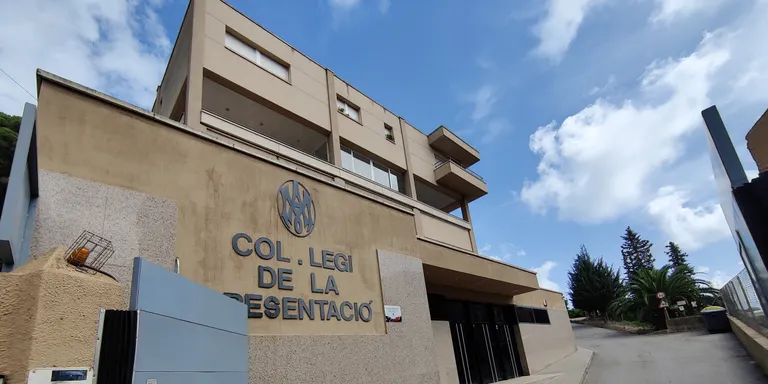 El Curs comença amb sensació de precipitació a les escoles d'Arenys de Mar
