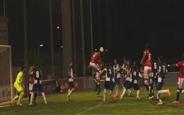 Foto: Club Gimnàstic de Tarragona