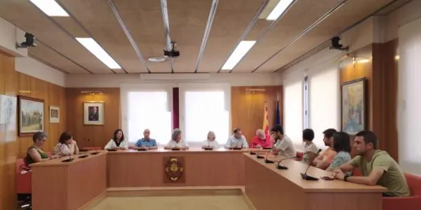 Altafulla dona per tancat el mandat 2019-2023