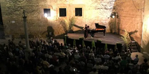 El 35è FIM d’Altafulla clou amb un èxit de públic en tots els concerts