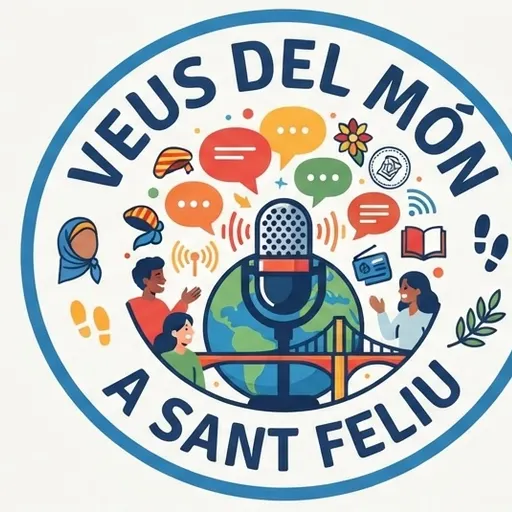Veus del món a Sant Feliu