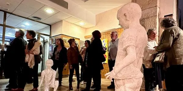 Roda de Berà inicia la celebració de la XXXVI Setmana Cultural de Les Monges