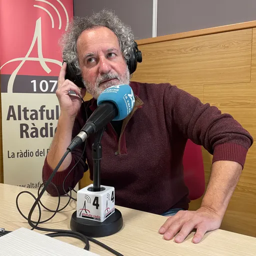GR Sonor d'Altafulla