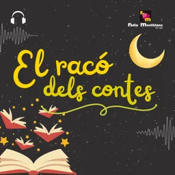 El racó dels contes. 'Contes de casa. El sofà' - episode art