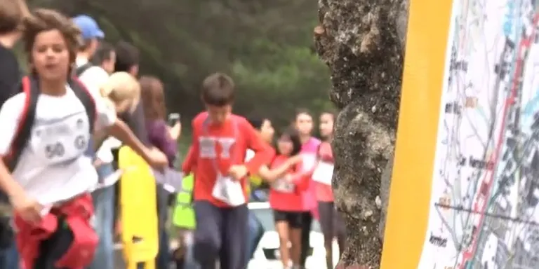 Les inscripcions per a la 49a Marxa Infantil només es podran fer en línia
