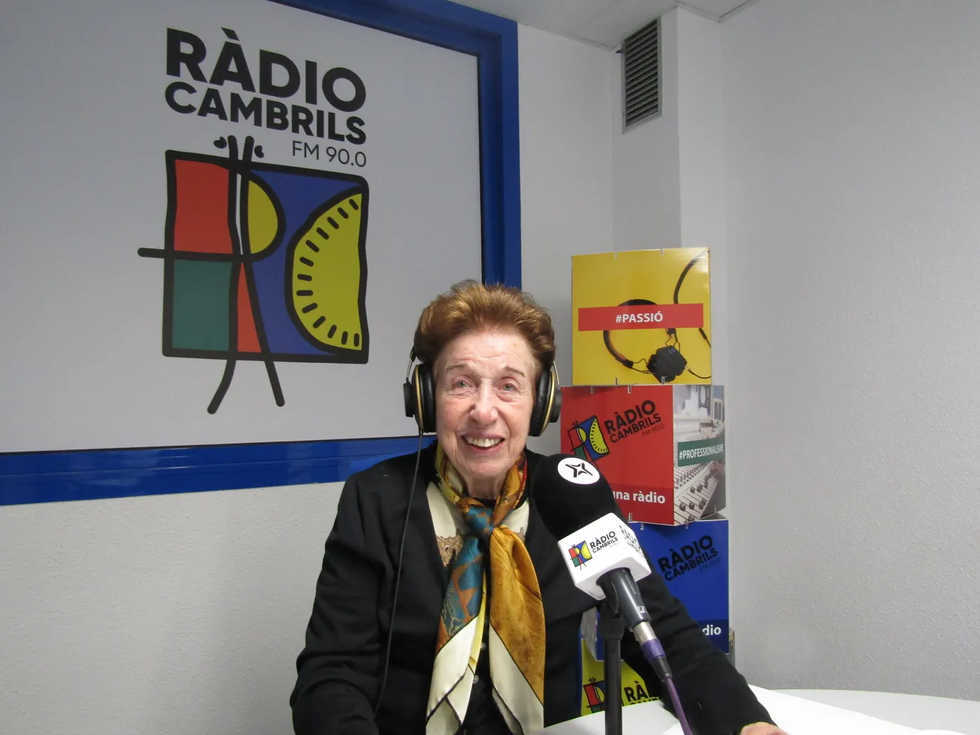 Anna Vilallonga: “L’Acadèmia de Gastronomia de Tarragona promociona l’excel·lent cuina del territori”