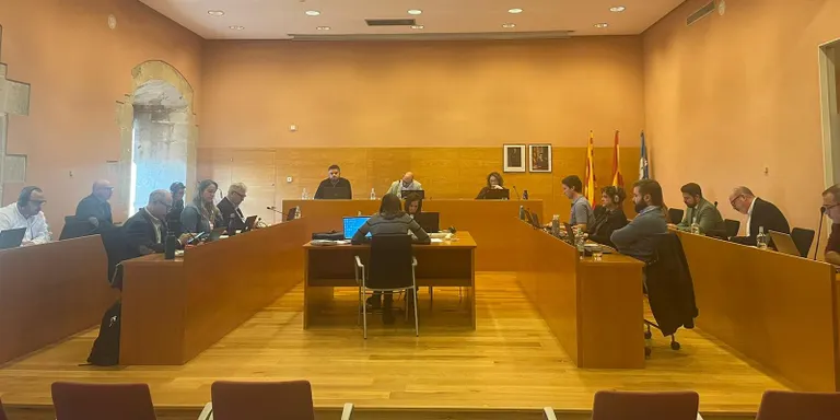 El govern rebutja fer un ple extraordinari sobre les multes del radar