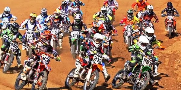 El Motoclub Salomó, a punt per rebre aquest cap de setmana el XXXIè Motocròs