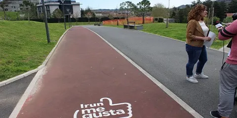 LA CIUDAD SE MARCA NUEVOS OBJETIVOS EN MATERIA DE MOVILIDAD CICLISTA