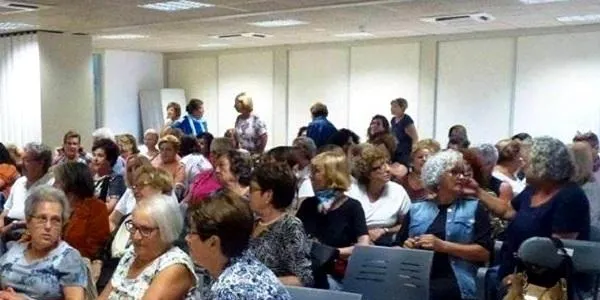 La Capsa dels Contes d’Altafulla presenta el programa d’activitats de l’Ateneu Cultural de Dones
