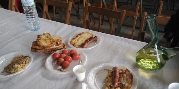 La Nou de Gaià i Salomó celebren aquest cap de setmana la Festa de l’Oli Nou