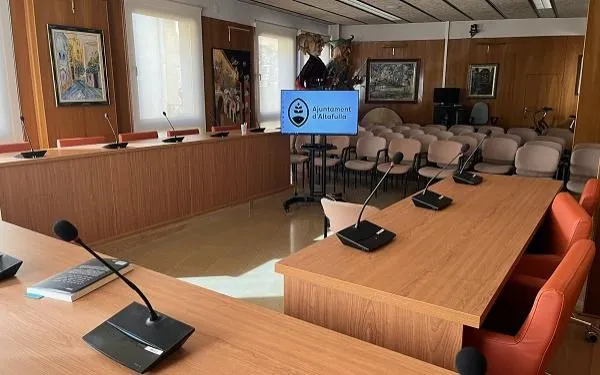 Foto: Ajuntament d'Altafulla
