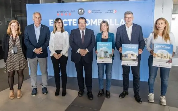 Foto: Generalitat de Catalunya