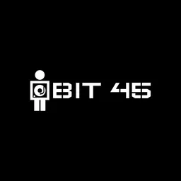 BIT 45 del 13/10/2026 - episode art