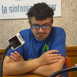 L'ENTREVISTA a Aitor Sumoy. 19/05/2025 - episode art