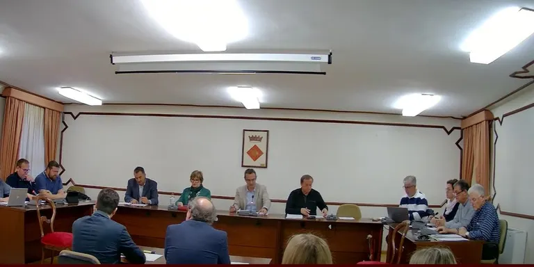 L'Ajuntament de Constantí tanca l'exercici 2022 amb un romanent de tresoreria de 988.853 euros