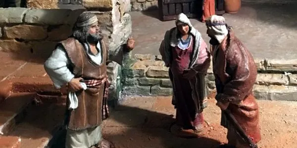 Es crea oficialment l’Associació de Pessebristes d’Altafulla