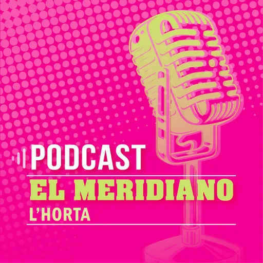 Podcast El Meridiano