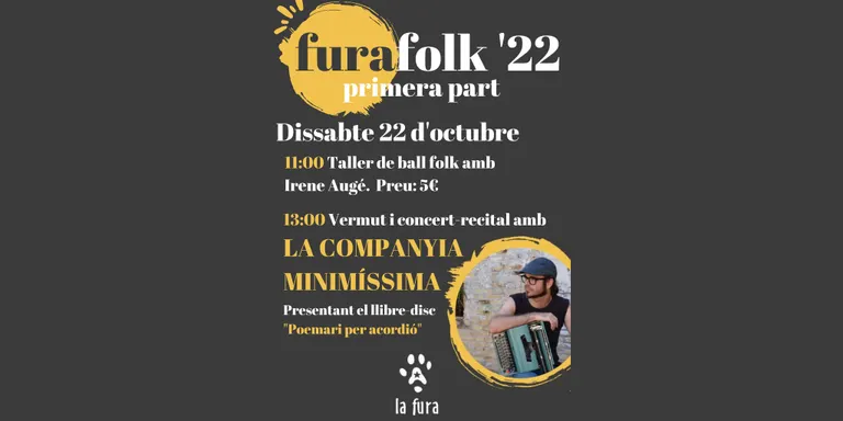 El Furafolk compleix 10 anys