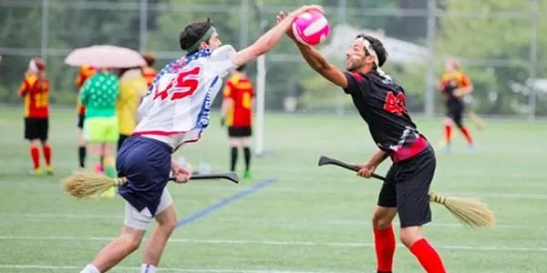 L’Estadi Municipal Joan Pijuan d’Altafulla es convertirà en un camp de ‘quidditch’ aquest dissabte 15 de juliol