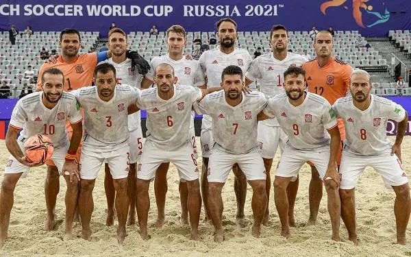 Foto: SeFutbol