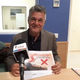 #12 - Entrevista a  Miguel Ángel Herranz - Plataforma Mercaderies per l'interior - episode art