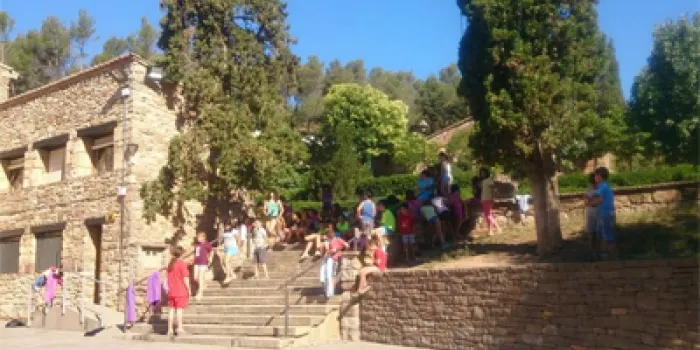 Arenys de Mar tornarà a organitzar les Colònies Municipals