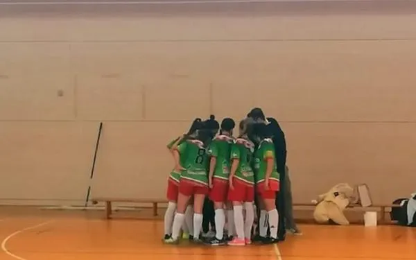 Foto: CFS Catllar Atlètic