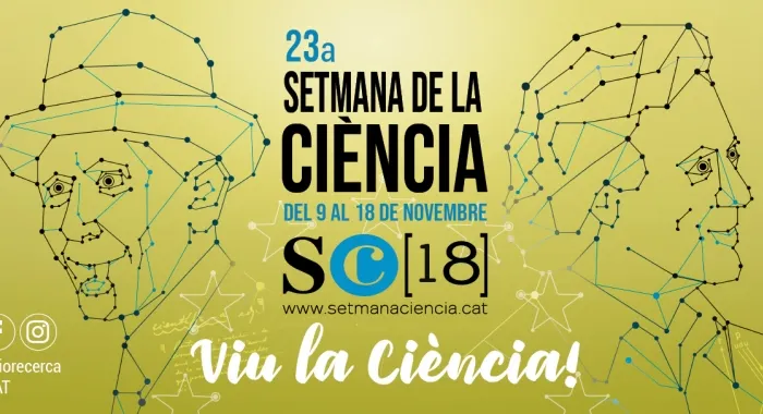 Arenys de Mar segueix immers amb la Setmana de la Ciència