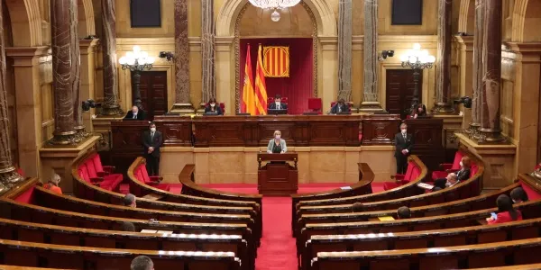 Eleccions al Parlament de Catalunya-Vilassar de Mar