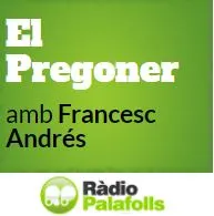 El pregoner