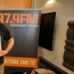 L'Entrevista del 14/3/2024 - episode art