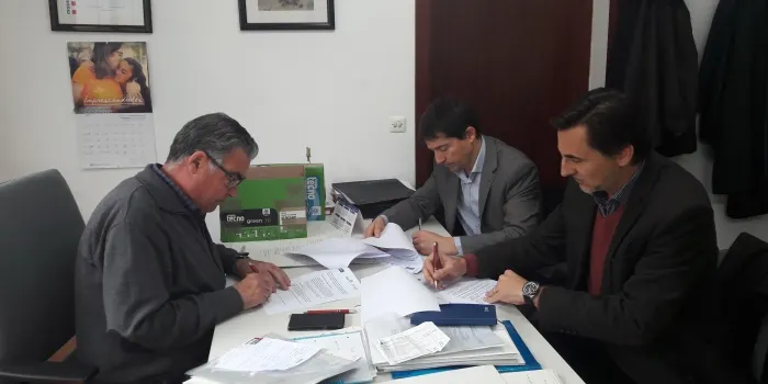 SOREA i el Defensor del Ciutadà signen un conveni de col·laboració per agilitzar les reclamacions