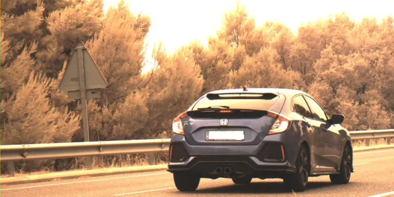 Els Mossos denuncien penalment un conductor per circular a 184 Km/h per la C-14 a l'Urgell