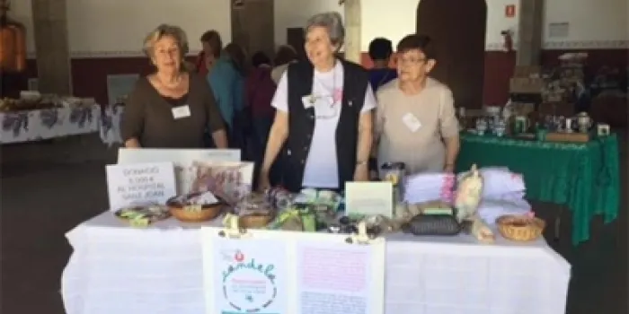 L’Associació Arenyenca contra el Càncer organitza un Festival Solidari de Primavera