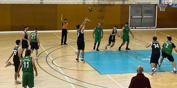 Duel decisiu per al CB Altafulla – BBG davant el CB Calafell ‘B’