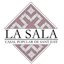Entrevistes de la Justa del 19/11/2020 — Campanya de socis i objectius del Casal Popular La Sala a Sant Just Desvern - episode art
