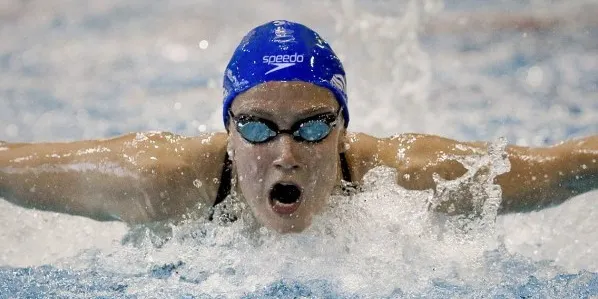 Jessica Vall es torna a quedar sense final olímpica
