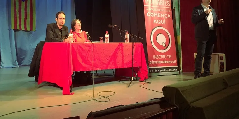 Ja hi ha cinc candidats disposats a liderar la llista de Primàries Rubí