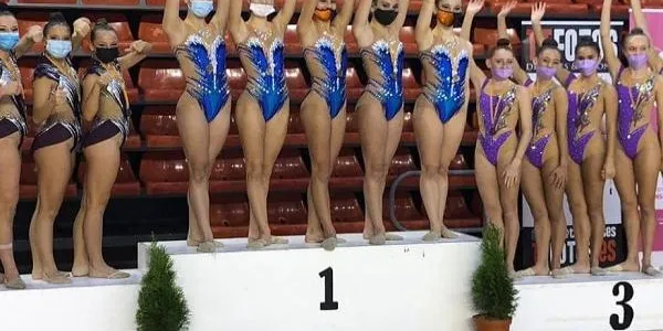 El conjunt Junior Absolut del CER Torredembarra busca aquest diumenge a Blanes l’accés al Campionat d’Espanya