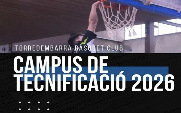 Foto: Torredembarra BC