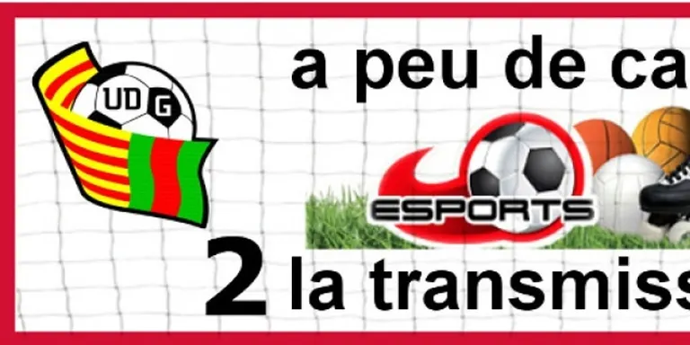 JORNADA 18: Gornal - Olímpic de Can Fatjó