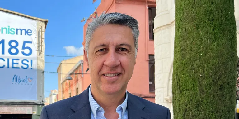 Albiol demanarà al Congrés poder perseguir penalment els menors de 14 anys que violin