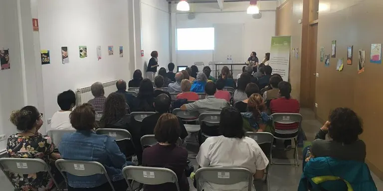 Exposició a la Seu sobre la mort perinatal i el dol gestacional