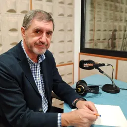 Entrevista al portaveu d'ERC, Pere Pubill i Linares (26-9-2024) - episode art