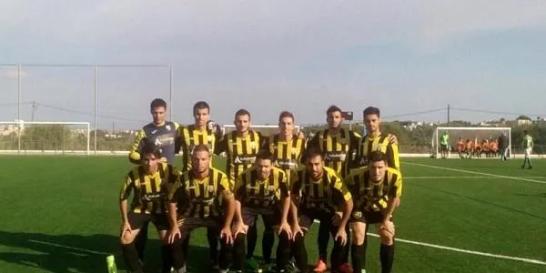 El CE Altafulla goleja al Tancat i suma la segona victòria de la temporada