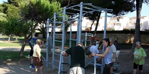 L’Ajuntament d’Altafulla ofereix un ‘Estiu Saludable per a la Gent Gran’