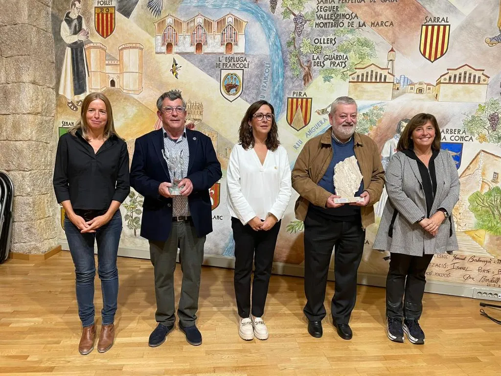 El Cent Patins ja ha aixecat dues copes enguany i busquen la tercera amb la Liga Élite / Fotomuntat