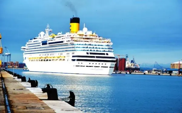 Foto: Port de Tarragona